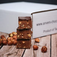 Anvers Tasmanian Fudge