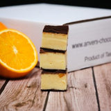 Anvers Tasmanian Fudge