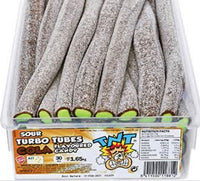 Turbo Tubes Single piece