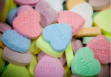 Conversation Hearts