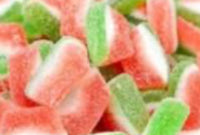 Watermelon Slices Trolli 180g bag