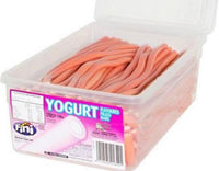 Bulk Box Yoghurt Bar Straps