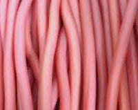 Yoghurt Bar Straps