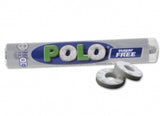 Polo Mints UK Sugar Free GF