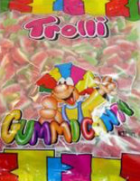 Watermelon Slices Trolli 180g bag