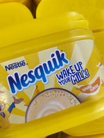 Banana Nesquik