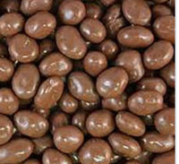 Milk Choc Sultanas
