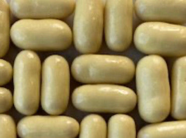 Raspberry Bullets - Milk, Dark or White Chocolate