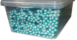 Bulk Box Yoghurt Bar Straps