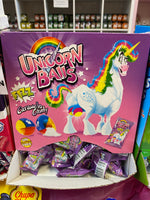 8 x Gluten Free Assorted Gum and Chews