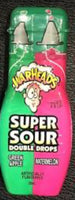 Warhead Sour Drops