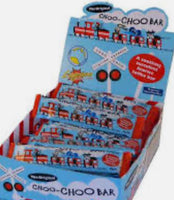 Choo Choo Bar