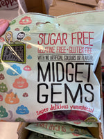 SF Midget Gems V DF GF NF PALM OIL FREE