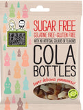 Free From Fellows Cola Bottles SF GF DF NF V