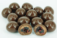 Dark Chocolate Cherries 150g
