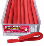 Bulk Box Turbo Tubes 30pces