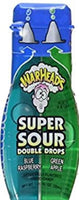 Warhead Sour Drops