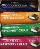 3 pack Fry’s Bars UK 3x50g