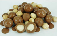 Milk Chocolate Macadamias