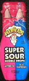 Warhead Sour Drops