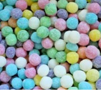 Fizzoes 180g