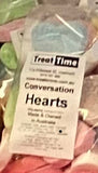 Conversation Hearts