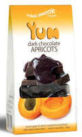 Miss Sweetie Apricot Dark Chocolate