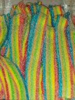 Sour Straps Multicoloured