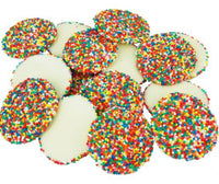 Big Speckles Milk, White or Mixed Bags