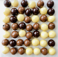 Chocolate coated Raspberries