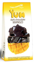 Miss Sweetie Mango Dark Chocolate