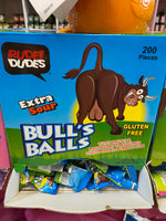 8 x Gluten Free Assorted Gum and Chews