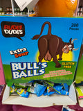 8 x Gluten Free Assorted Gum and Chews