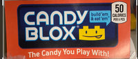 Candy LEGO Blocks