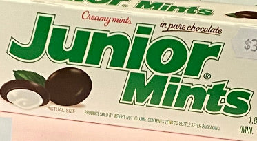 Junior Mints NF GF USA