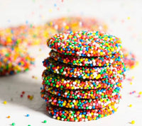 Big Speckles Milk, White or Mixed Bags