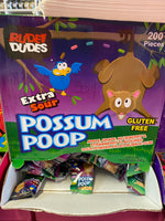 8 x Gluten Free Assorted Gum and Chews