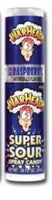 Warheads Sour Spray 20ml