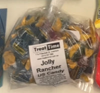 Jolly Ranchers mixed bag