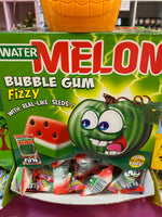 8 x Gluten Free Assorted Gum and Chews