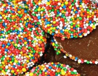 Big Speckles Milk, White or Mixed Bags