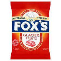 FOX GLACIER FRUIT OR MINT