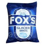 FOX GLACIER FRUIT OR MINT